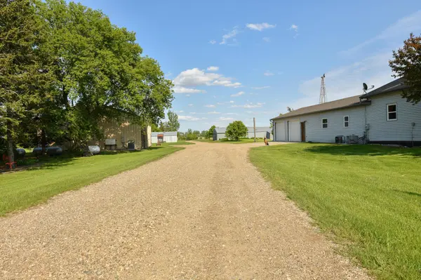 3562 106 AVE SE, Sanborn, ND 58480