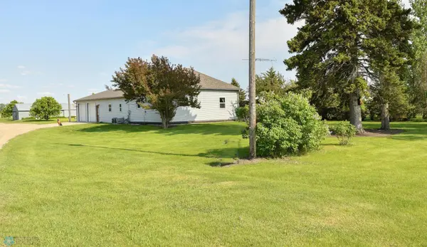 3562 106 AVE SE, Sanborn, ND 58480