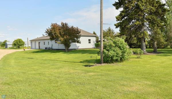 3562 106 AVE SE, Sanborn, ND 58480