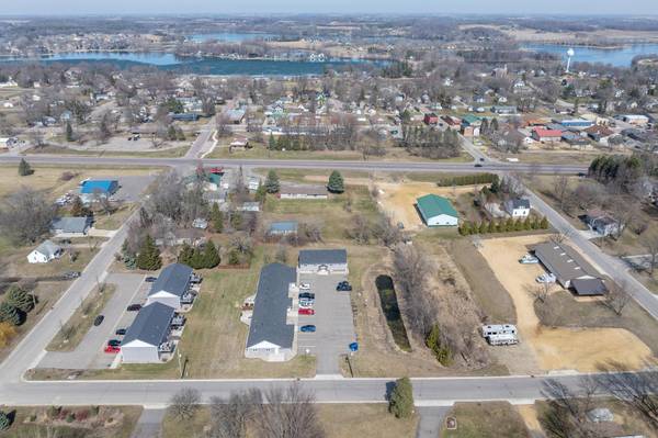 220 Maple AVE SW, Elysian, MN 56028