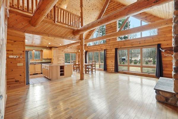 976 State Road 46, Amery, WI 54001