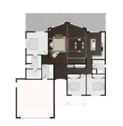 Lot 4 9 7/16th AVE, Chetek, WI 54728