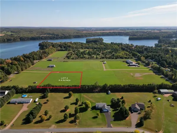 Lot 4 9 7/16th AVE, Chetek, WI 54728