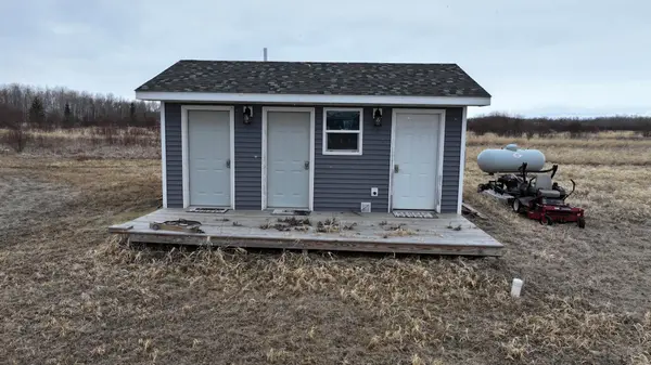 3030 40th AVE NW, Baudette, MN 56623