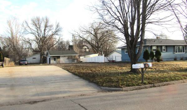 1560 9th AVE, Granite Falls, MN 56241