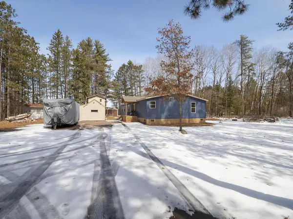 32269 County Rd 43, Willow River, MN 55795