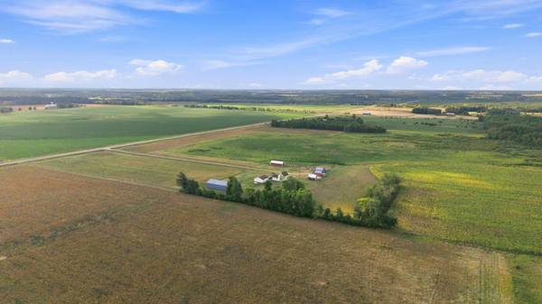 34473 County Highway 143, Bluffton, MN 56518