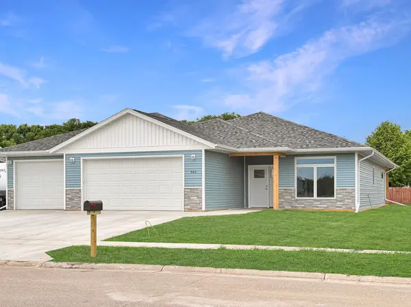 503 Darlene DR, Marshall, MN 56258