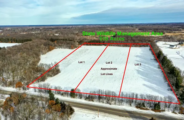 Lot 2, xxxx 217th AVE NE, East Bethel, MN 55011