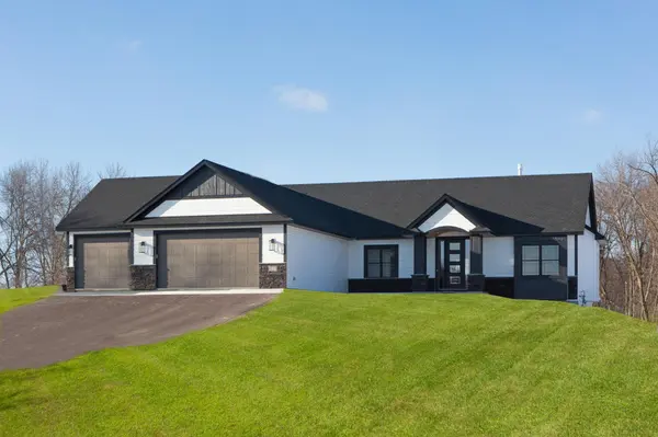 Lot 2, xxxx 217th AVE NE, East Bethel, MN 55011