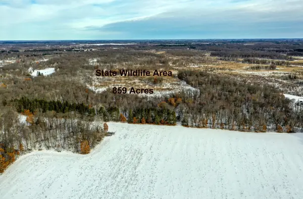Lot 2, xxxx 217th AVE NE, East Bethel, MN 55011