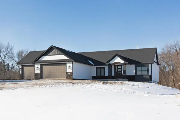 Lot 2, xxxx 217th AVE NE, East Bethel, MN 55011