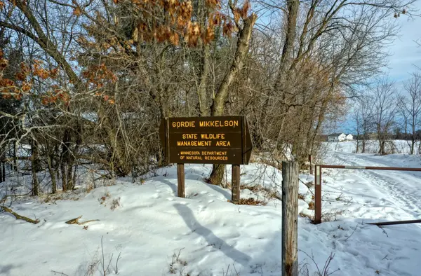 Lot 2, xxxx 217th AVE NE, East Bethel, MN 55011