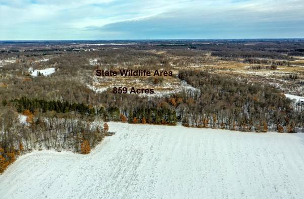 Lot 1, XXX 217th AVE NE, East Bethel, MN 55011