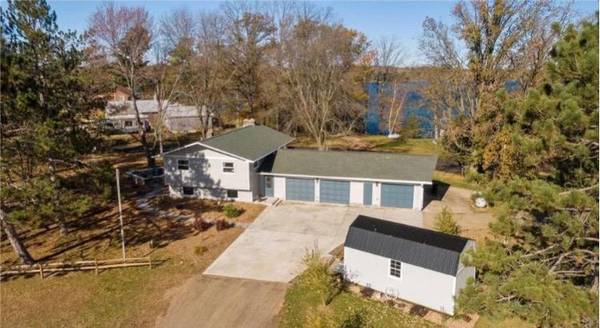 1398 3 1/2 Street ST, Almena, WI 54889
