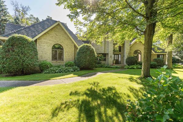 2807 Government Point RD NE, Alexandria, MN 56308