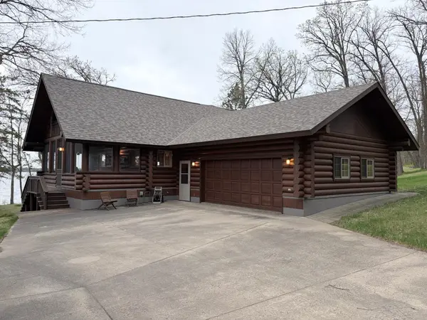 40105 Hunters RD, Ponsford, MN 56575