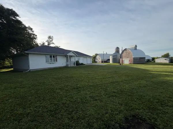 16612 670th AVE, Alden, MN 56009