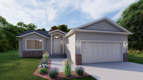 820 2 AVE S, Horace, ND 58047