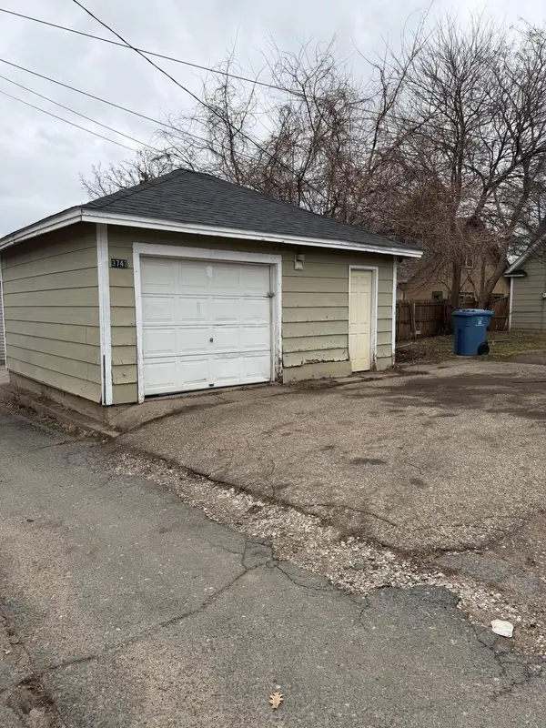 3743 Bryant AVE N, Minneapolis, MN 55412