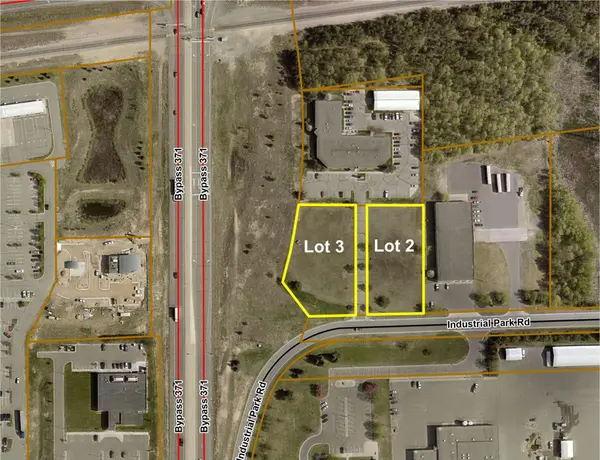 Lot 2 Industrial Park RD, Baxter, MN 56425