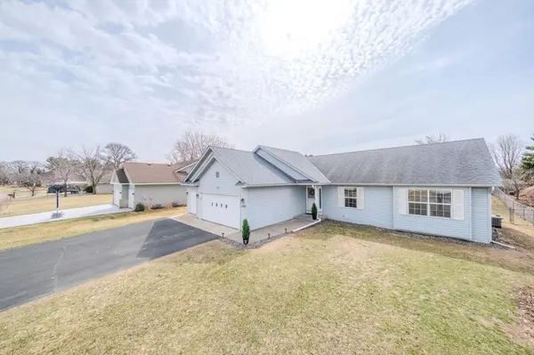 1690 125th LN NE, Blaine, MN 55449