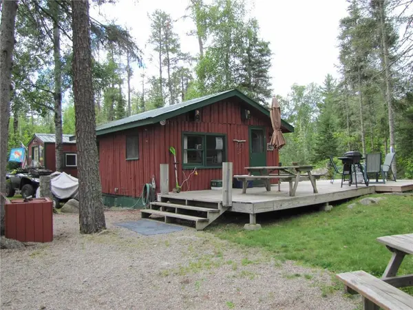 Unit 1 N Kelly Trail, Isabella, MN 55731