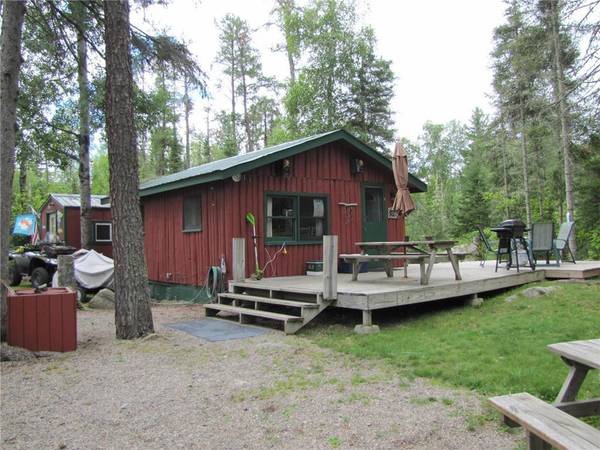 Unit 1 N Kelly Trail, Isabella, MN 55731