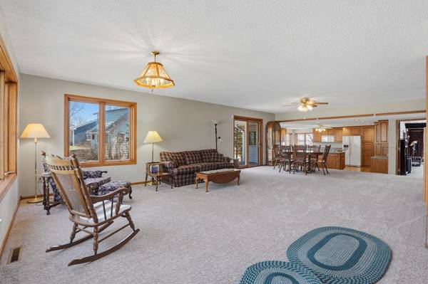 15707 Sandy Beach RD SE, Mentor, MN 56736