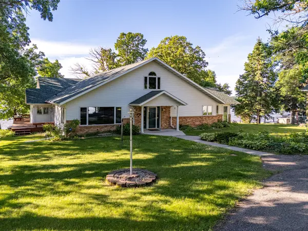 15707 Sandy Beach RD SE, Mentor, MN 56736