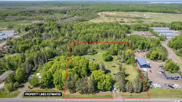 5265 Miller Trunk HWY, Hermantown, MN 55811