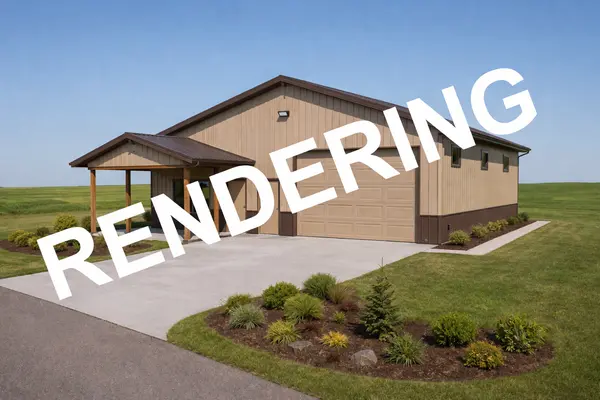 Blk 2 Lot 3 Prairie Lake Estates, Audubon, MN 56511