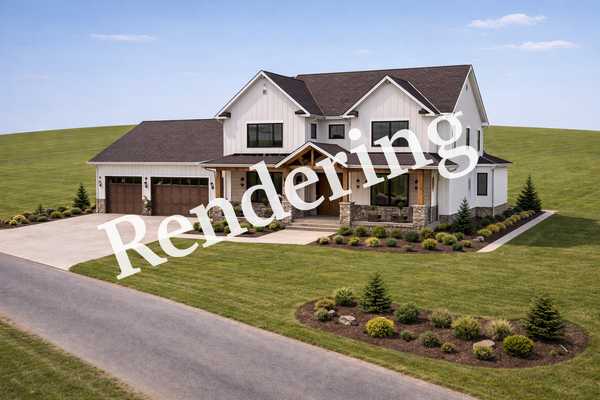 Blk 3 Lot 5 Prairie Lake Estates, Audubon, MN 56511