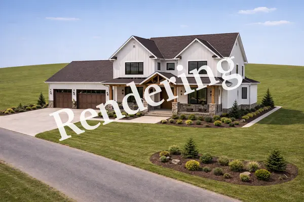 Blk 3 Lot 6 Prairie Lake Estates, Audubon, MN 56511