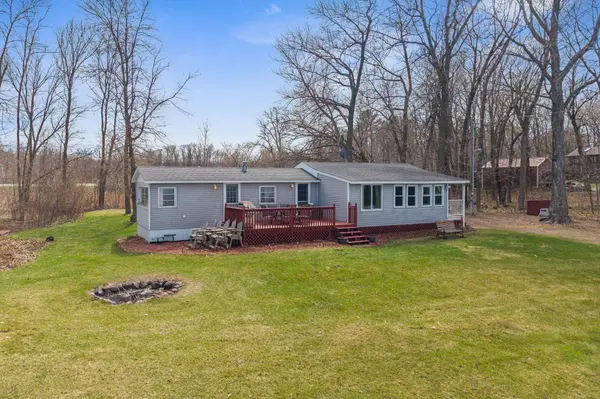 14693 Twilight Road, Onamia, MN 56359