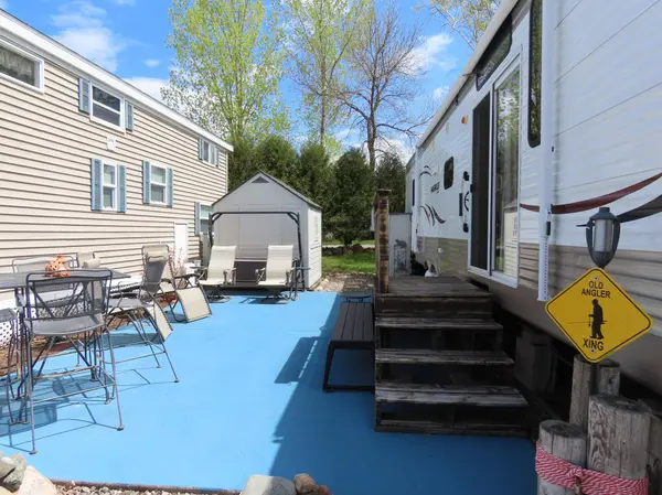 46019 State HWY. 47 #46, Isle, MN 56342