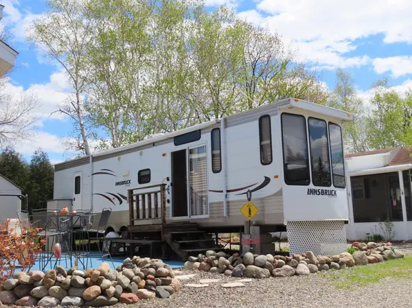 46019 State HWY. 47 #46, Isle, MN 56342