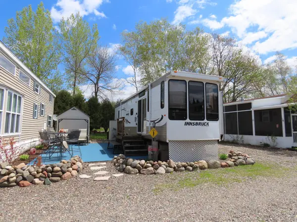 46019 State HWY. 47 #46, Isle, MN 56342
