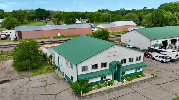 1121 Lincoln AVE, Sauk Rapids, MN 56379