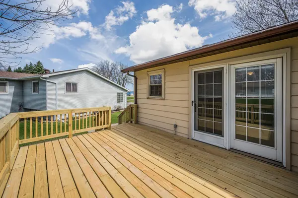 1721 Bantom PL, Worthington, MN 56187