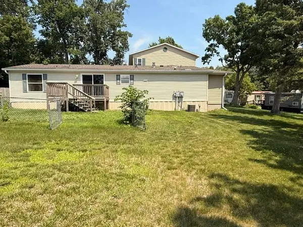 41881 Sugar Maple DR, Ottertail, MN 56571