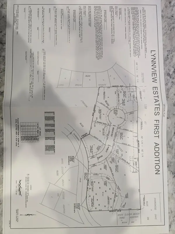TBD Lakelin Drive Lot 5 DR, Detroit Lakes, MN 56501