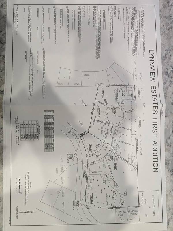 TBD Lakelin Drive Lot 5 DR, Detroit Lakes, MN 56501