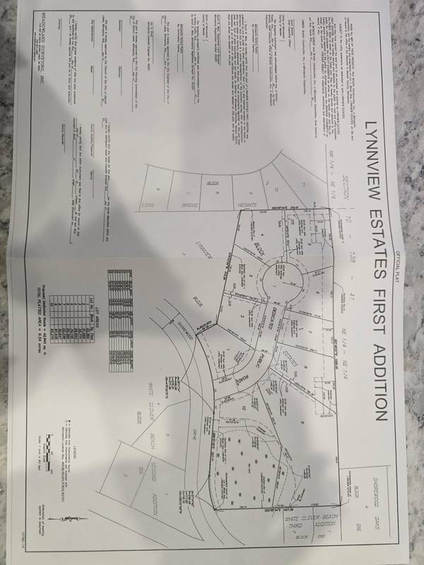 TBD Lakelin Drive Lot 10 DR, Detroit Lakes, MN 56501