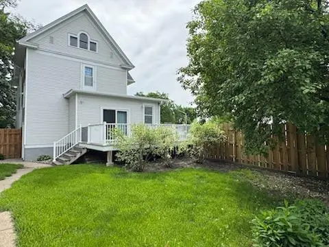 Address not disclosed, Olivia, MN 56277