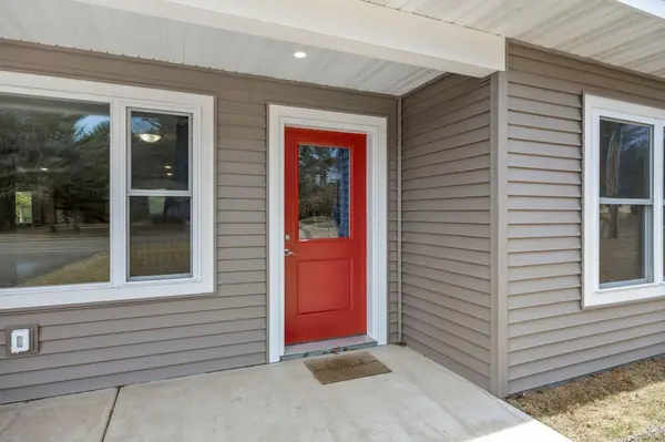 409 N Russell ST, Grantsburg, WI 54840