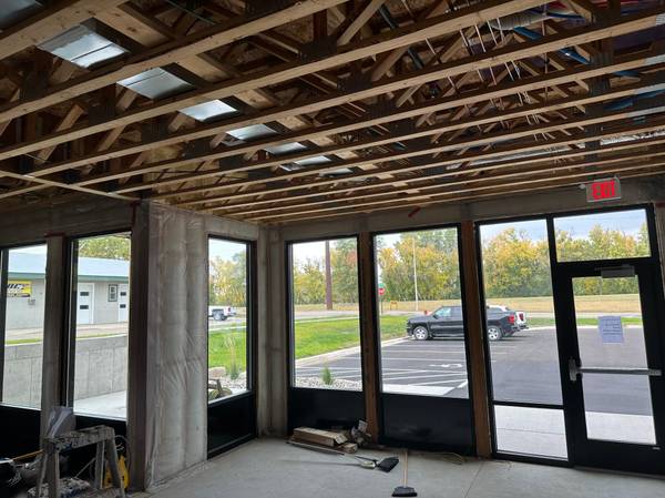 403 3rd AVE E #Suite 3, Alexandria, MN 56308