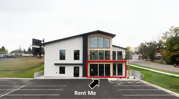 403 3rd AVE E #Suite 3, Alexandria, MN 56308