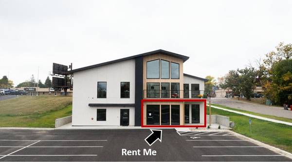 403 3rd AVE E #Suite 3, Alexandria, MN 56308