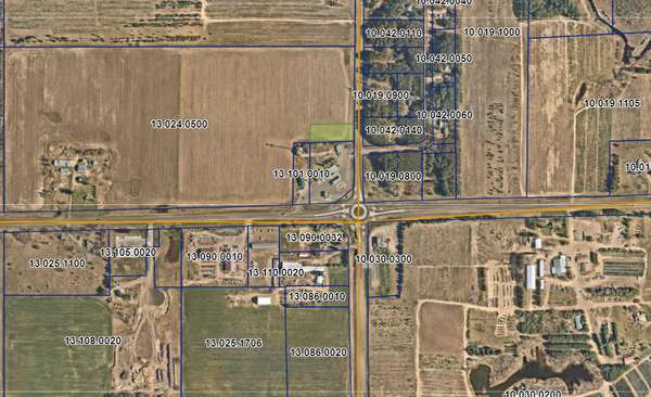 TBD Highway 47 NW, Cambridge, MN 55008
